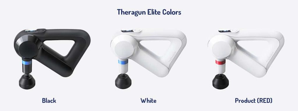 Theragun Elite Recensione: la più versatile tra le pistole massaggianti Theragun