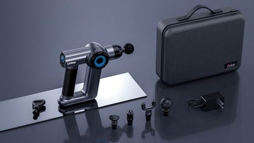 Scopri di più sull'articolo Urikar AT1 Recensione: Una pistola massaggiante innovativa e tecnologica, ma sarà anche performante?