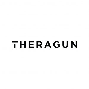 theragun logo