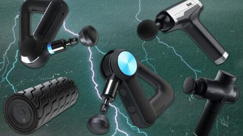 Scopri di più sull'articolo 3 alternative a Theragun Pro che costano la metà