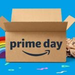Amazon Prime Day: le Offerte migliori in tempo reale