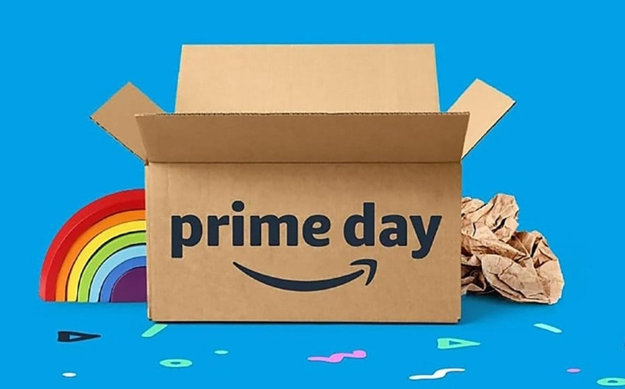 Scopri di più sull'articolo Amazon Prime Day: offerte e sconti migliori in tempo reale