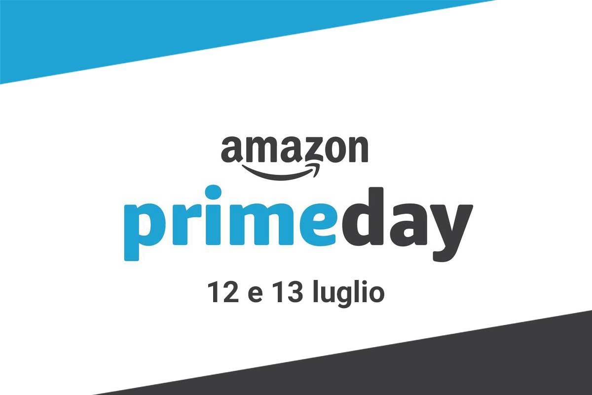 Al momento stai visualizzando Amazon Prime Day 2022: tutte le offerte e gli sconti già attivi